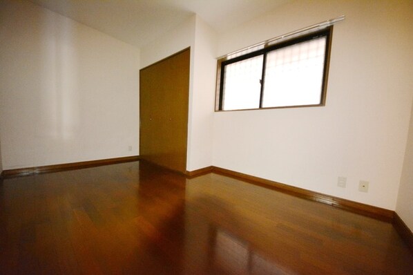 サンスプリングス三鷹の物件内観写真